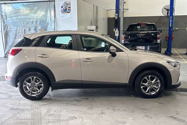 2024 Mazda CX-3 G20 Sport DK