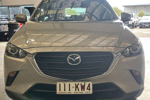 2024 Mazda CX-3 G20 Sport DK