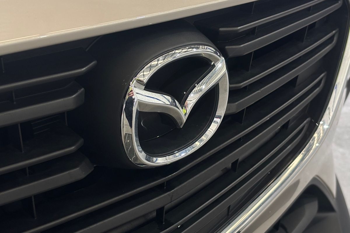 2024 Mazda CX-3 G20 Sport DK