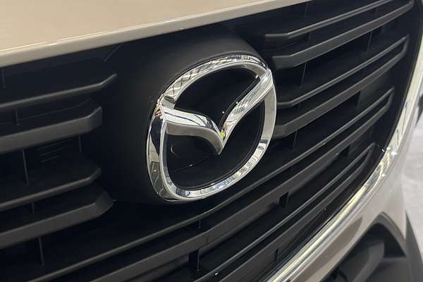 2024 Mazda CX-3 G20 Sport DK