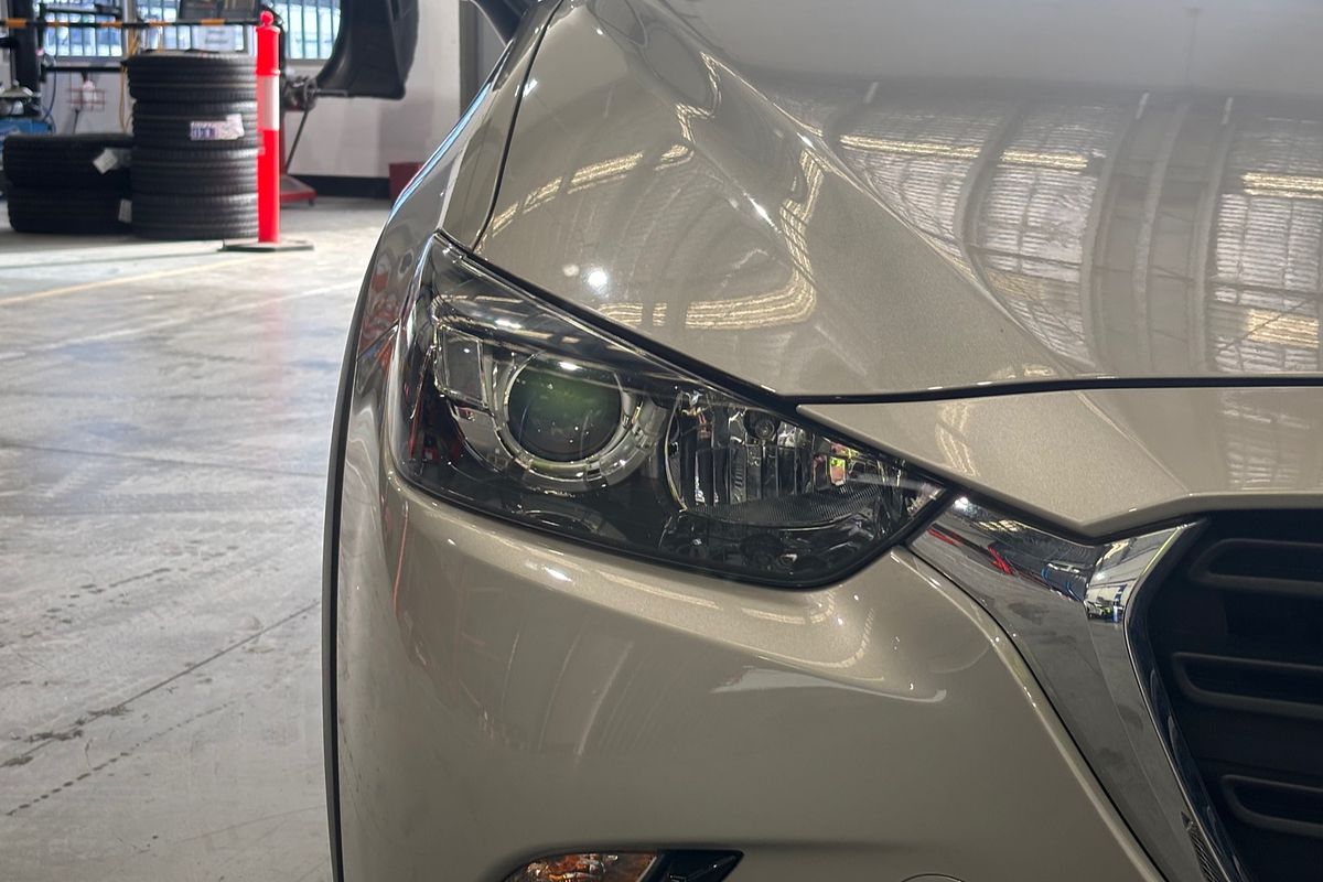 2024 Mazda CX-3 G20 Sport DK