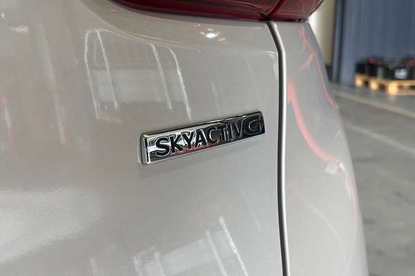 2024 Mazda CX-3 G20 Sport DK