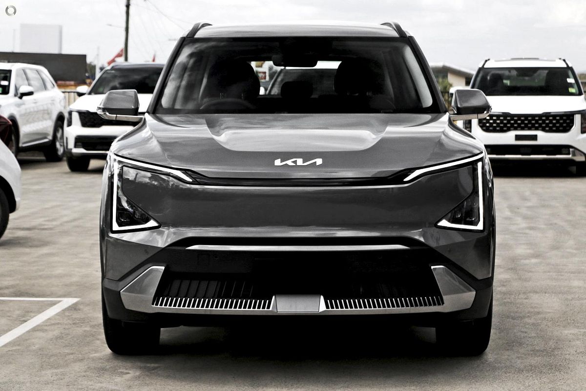 2025 Kia EV5 Air Long Range OVc