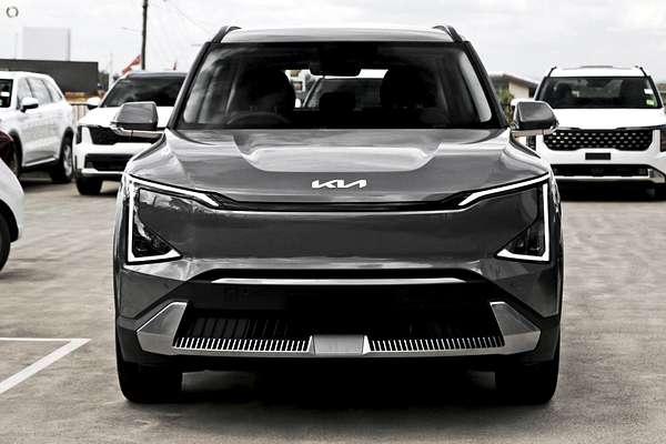 2025 Kia EV5 Air Long Range OVc