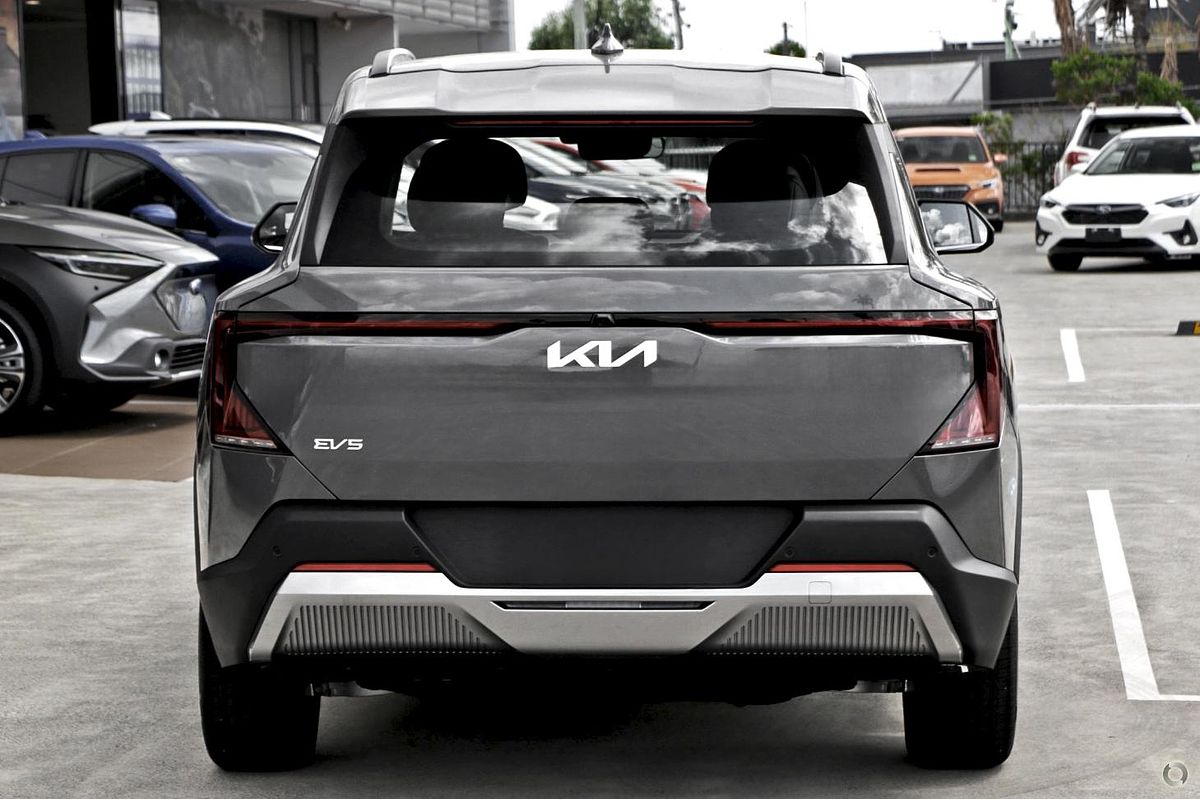 2025 Kia EV5 Air Long Range OVc