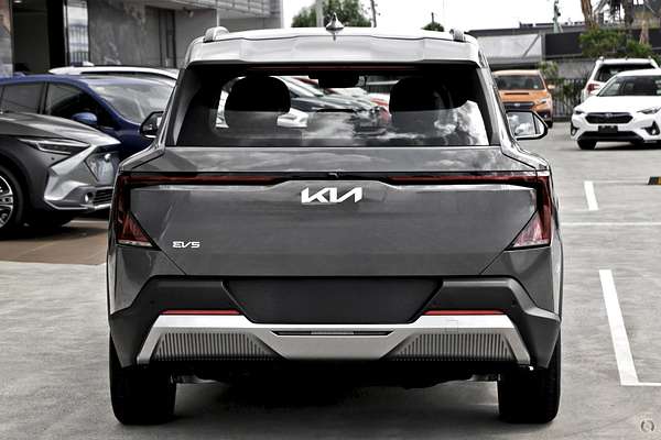 2025 Kia EV5 Air Long Range OVc