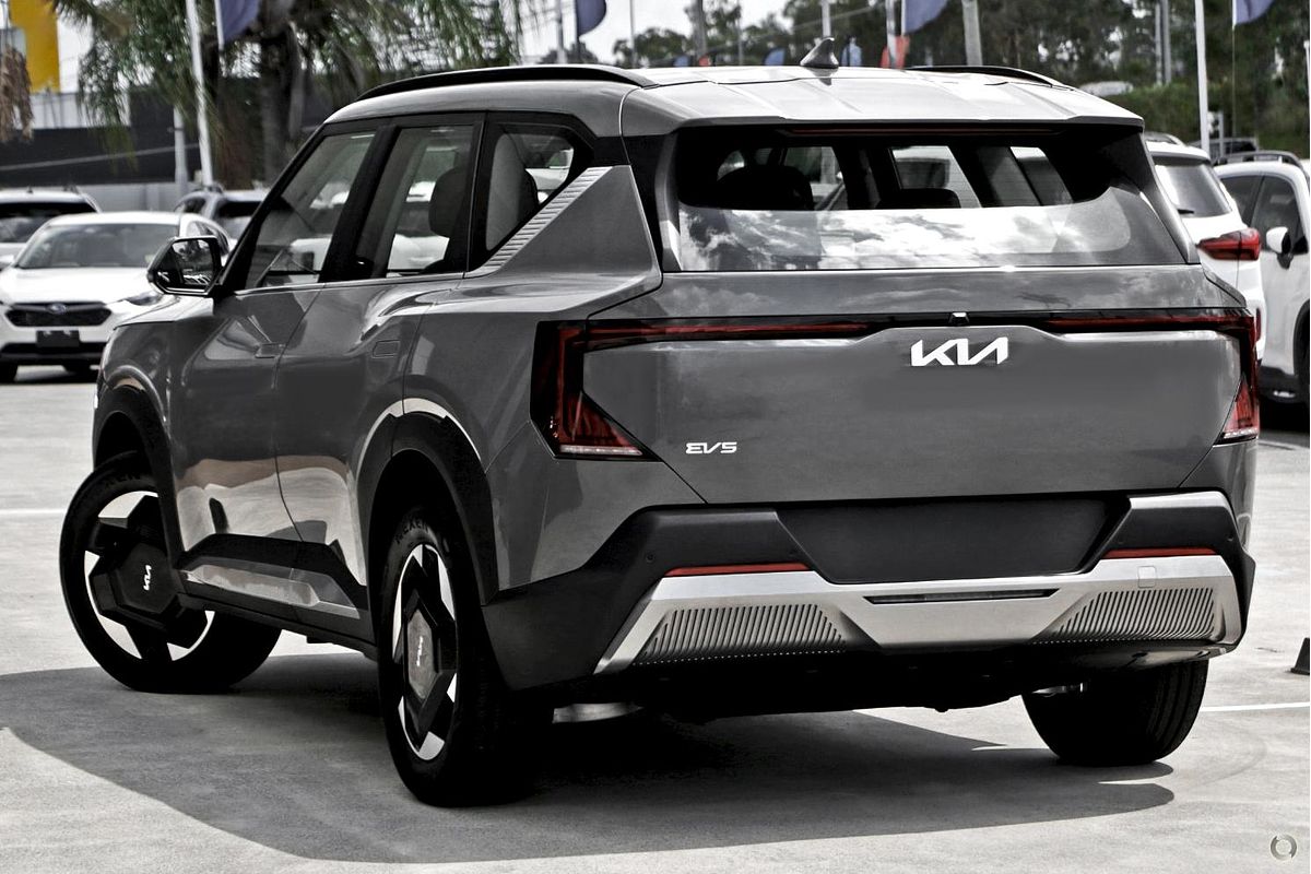 2025 Kia EV5 Air Long Range OVc