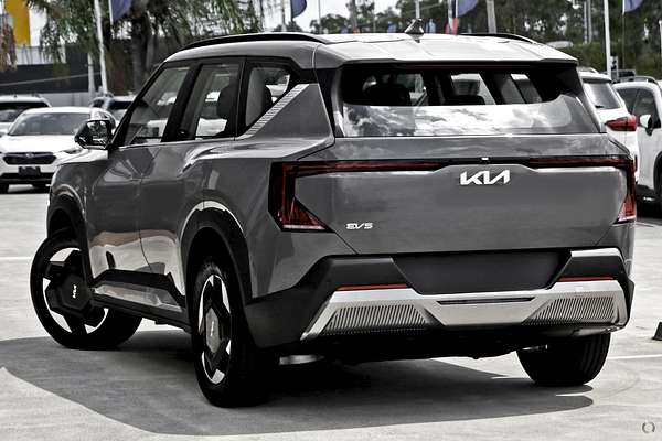 2025 Kia EV5 Air Long Range OVc