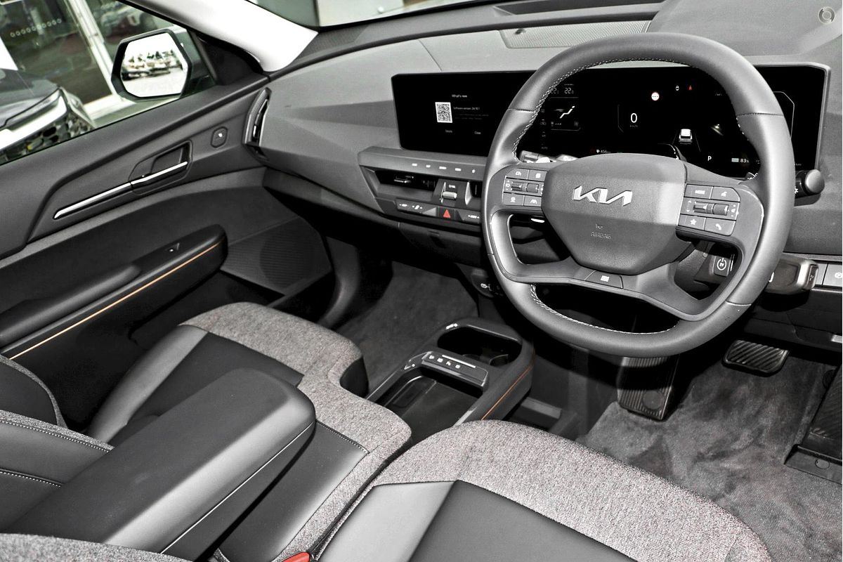 2025 Kia EV5 Air Long Range OVc