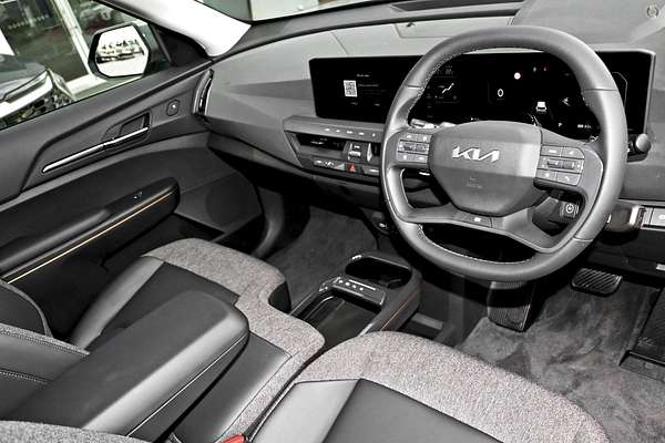 2025 Kia EV5 Air Long Range OVc