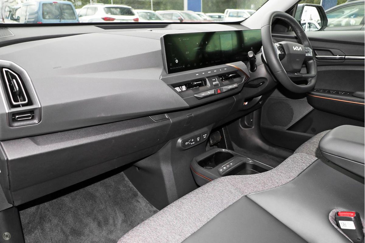 2025 Kia EV5 Air Long Range OVc
