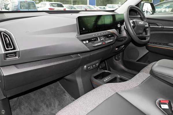 2025 Kia EV5 Air Long Range OVc