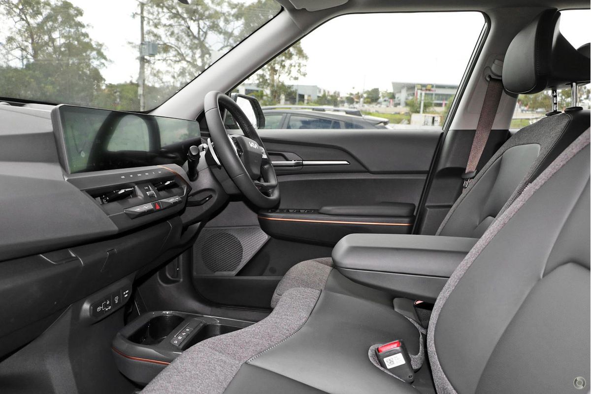 2025 Kia EV5 Air Long Range OVc