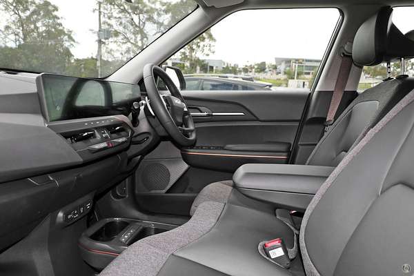 2025 Kia EV5 Air Long Range OVc