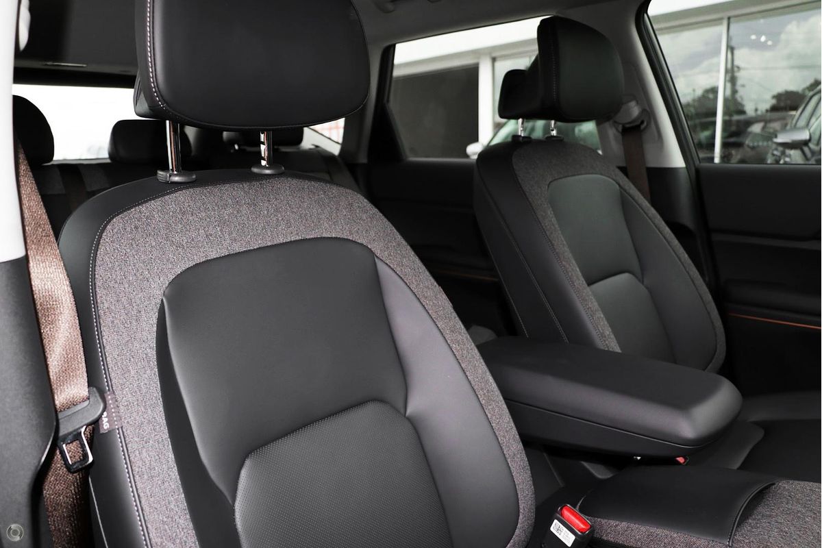 2025 Kia EV5 Air Long Range OVc
