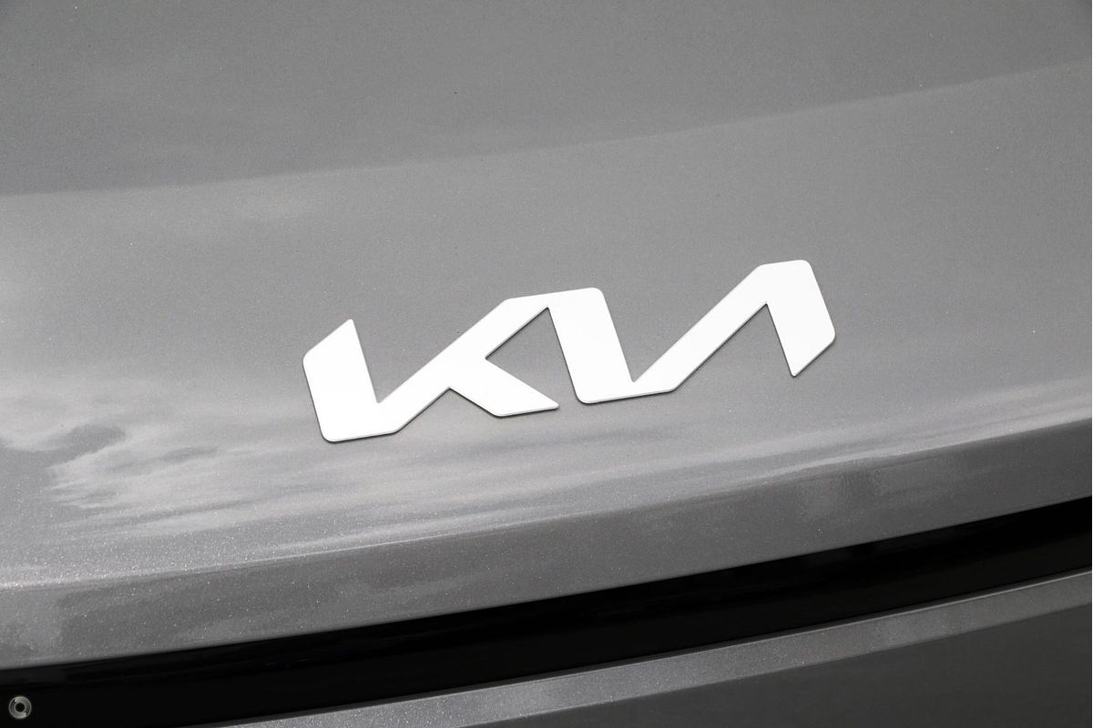 2025 Kia EV5 Air Long Range OVc