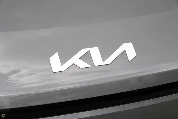 2025 Kia EV5 Air Long Range OVc