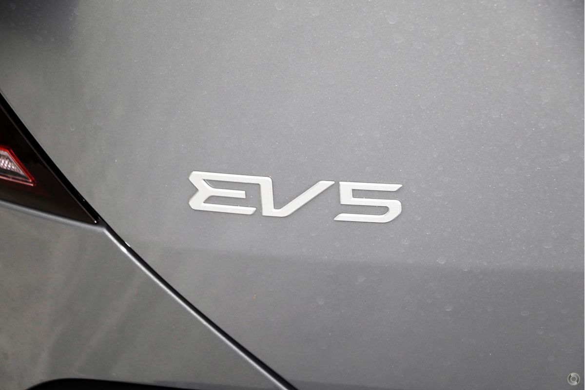 2025 Kia EV5 Air Long Range OVc