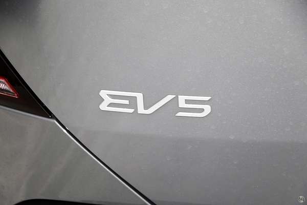 2025 Kia EV5 Air Long Range OVc