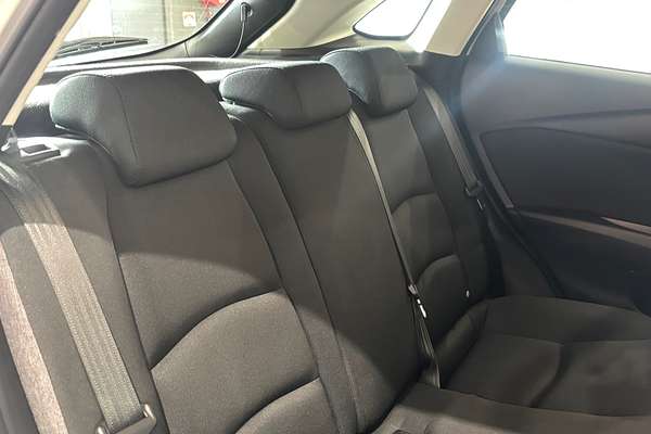 2024 Mazda CX-3 G20 Sport DK