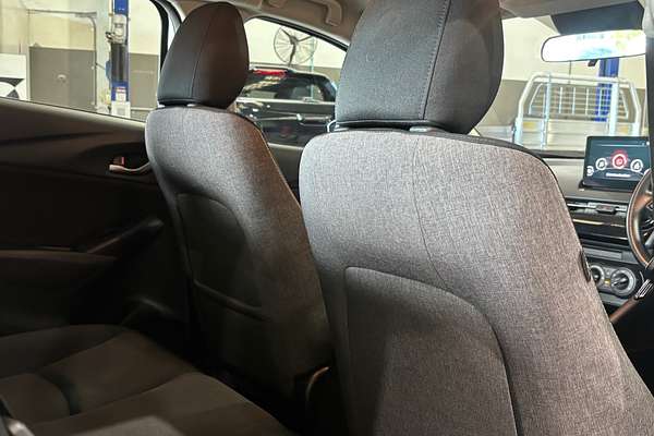 2024 Mazda CX-3 G20 Sport DK
