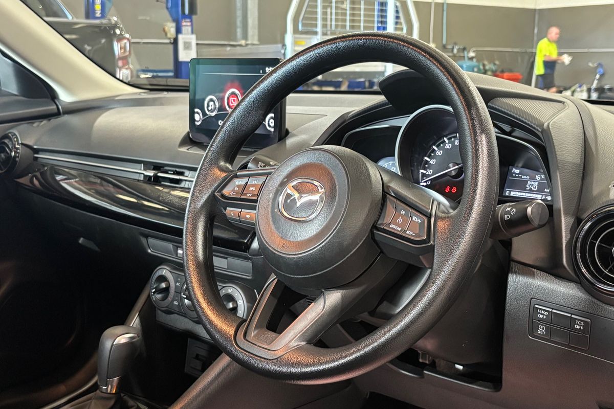2024 Mazda CX-3 G20 Sport DK