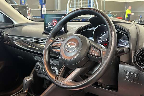 2024 Mazda CX-3 G20 Sport DK