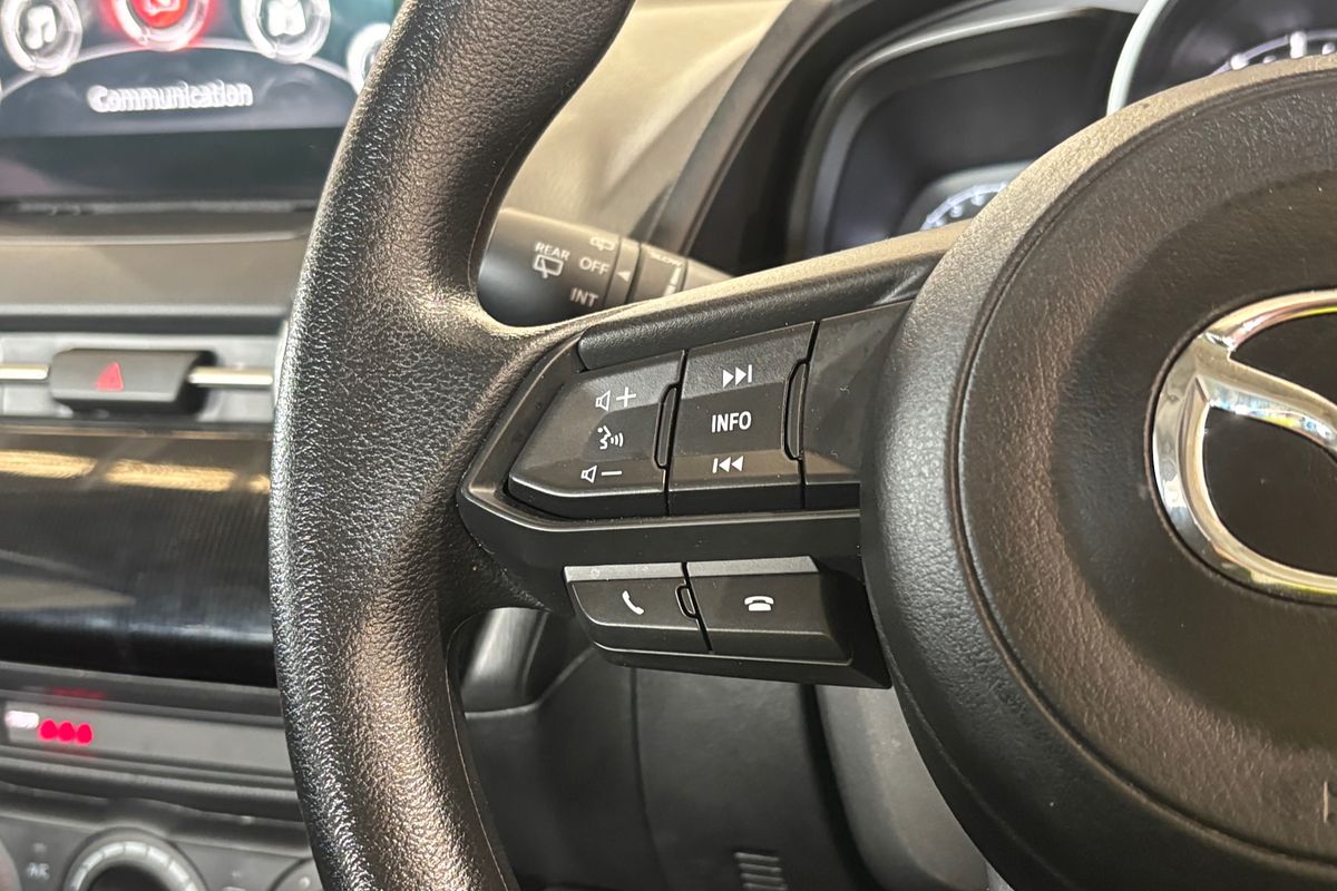 2024 Mazda CX-3 G20 Sport DK
