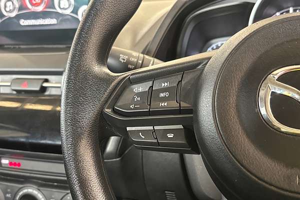 2024 Mazda CX-3 G20 Sport DK