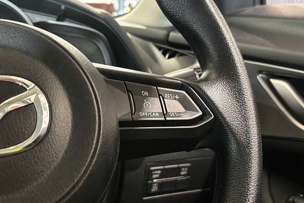2024 Mazda CX-3 G20 Sport DK