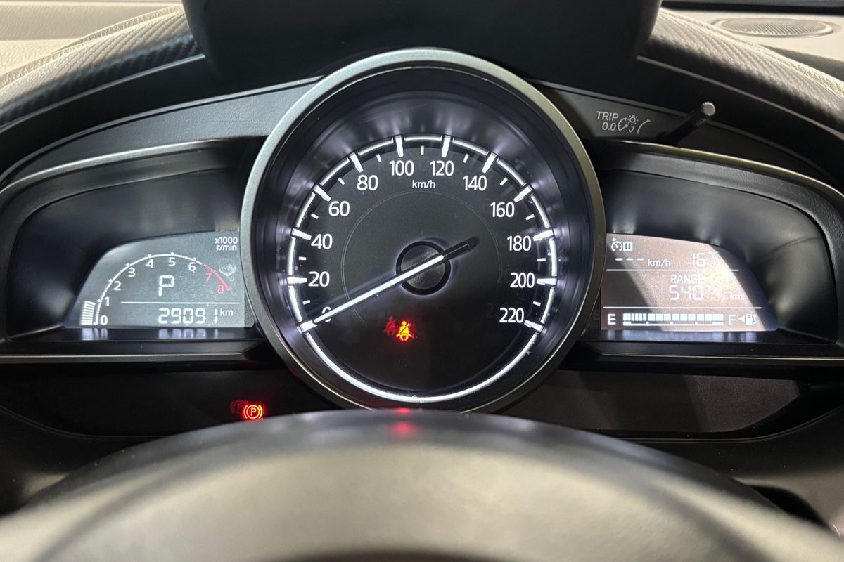 2024 Mazda CX-3 G20 Sport DK