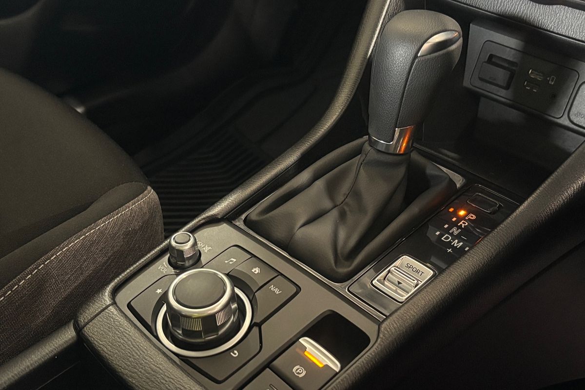 2024 Mazda CX-3 G20 Sport DK