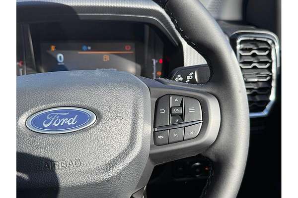 2023 Ford Ranger Sport 4X4 2.0L