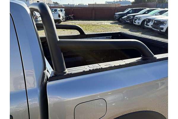 2023 Ford Ranger Sport 4X4 2.0L