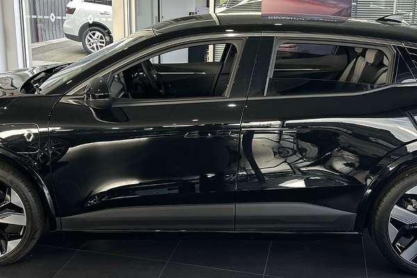 2025 Renault Megane E-Tech Techno EV60 XCB