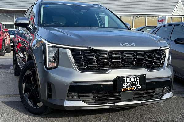 2024 Kia Sorento Sport+ MQ4 PE