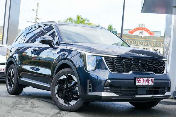 2025 Kia Sorento Sport+ MQ4 PE
