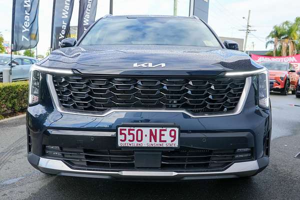 2025 Kia Sorento Sport+ MQ4 PE