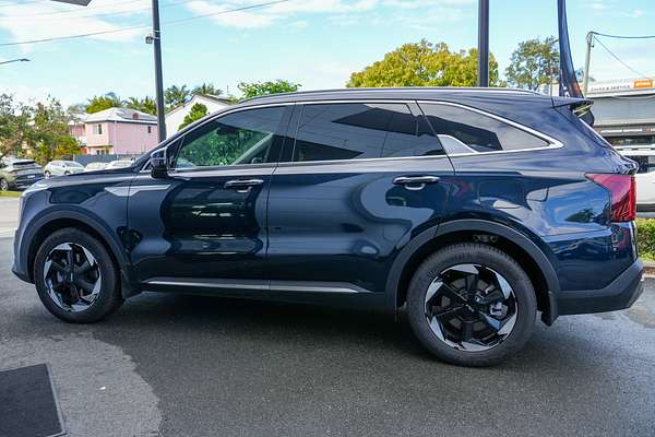 2025 Kia Sorento Sport+ MQ4 PE