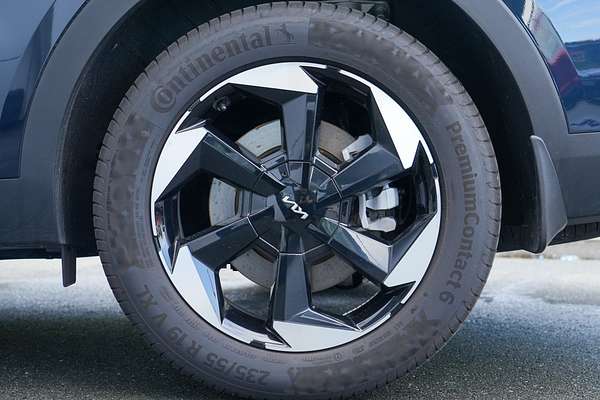 2025 Kia Sorento Sport+ MQ4 PE