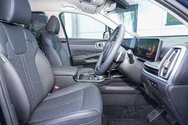 2025 Kia Sorento Sport+ MQ4 PE
