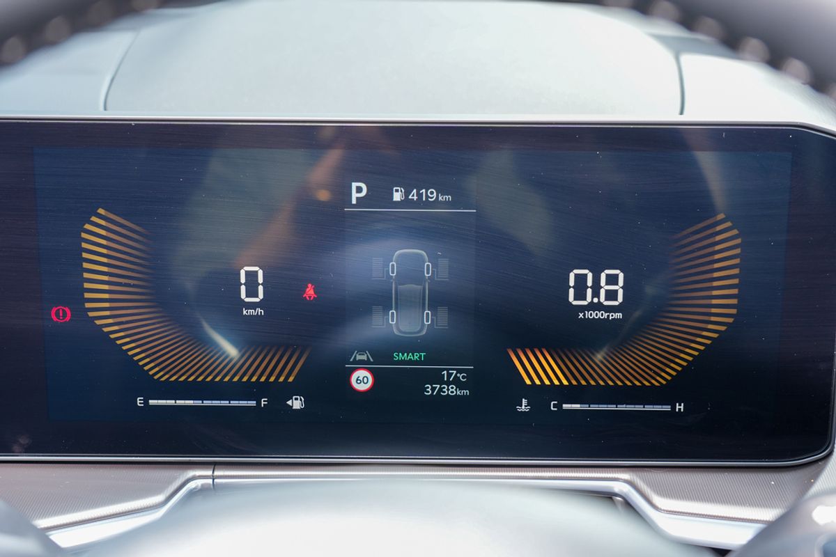 2025 Kia Sorento Sport+ MQ4 PE