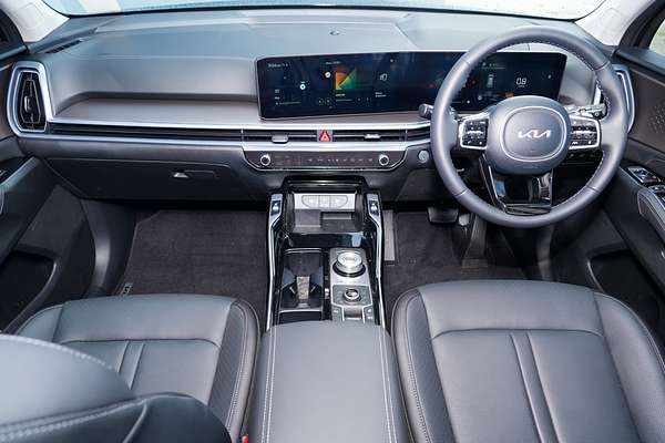 2025 Kia Sorento Sport+ MQ4 PE