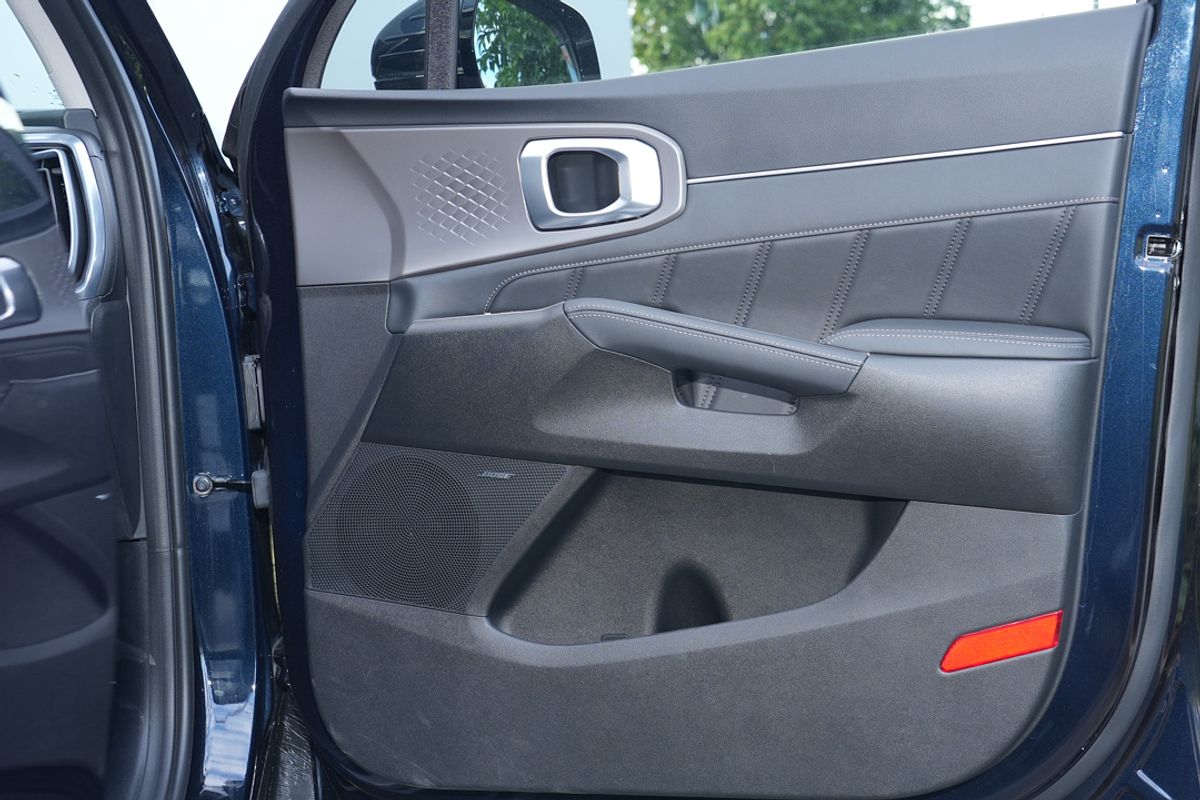 2025 Kia Sorento Sport+ MQ4 PE