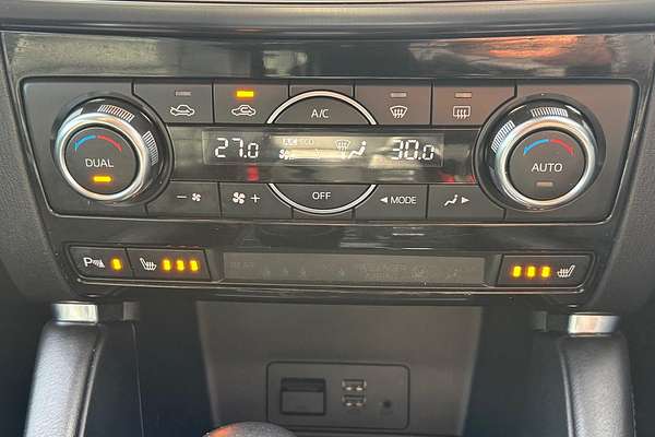 2016 Mazda CX-5 Akera KE Series 2