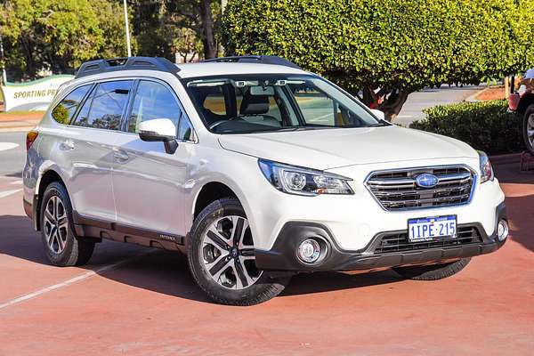2020 Subaru Outback 2.0D 5GEN