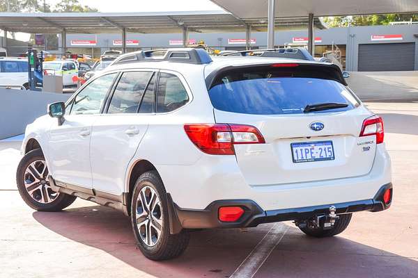 2020 Subaru Outback 2.0D 5GEN
