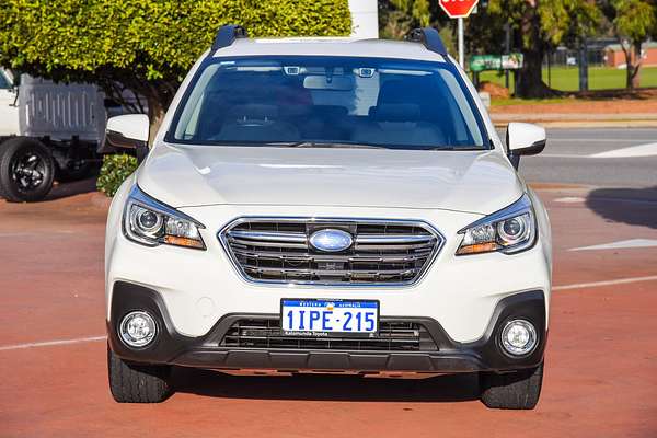 2020 Subaru Outback 2.0D 5GEN