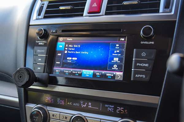 2020 Subaru Outback 2.0D 5GEN