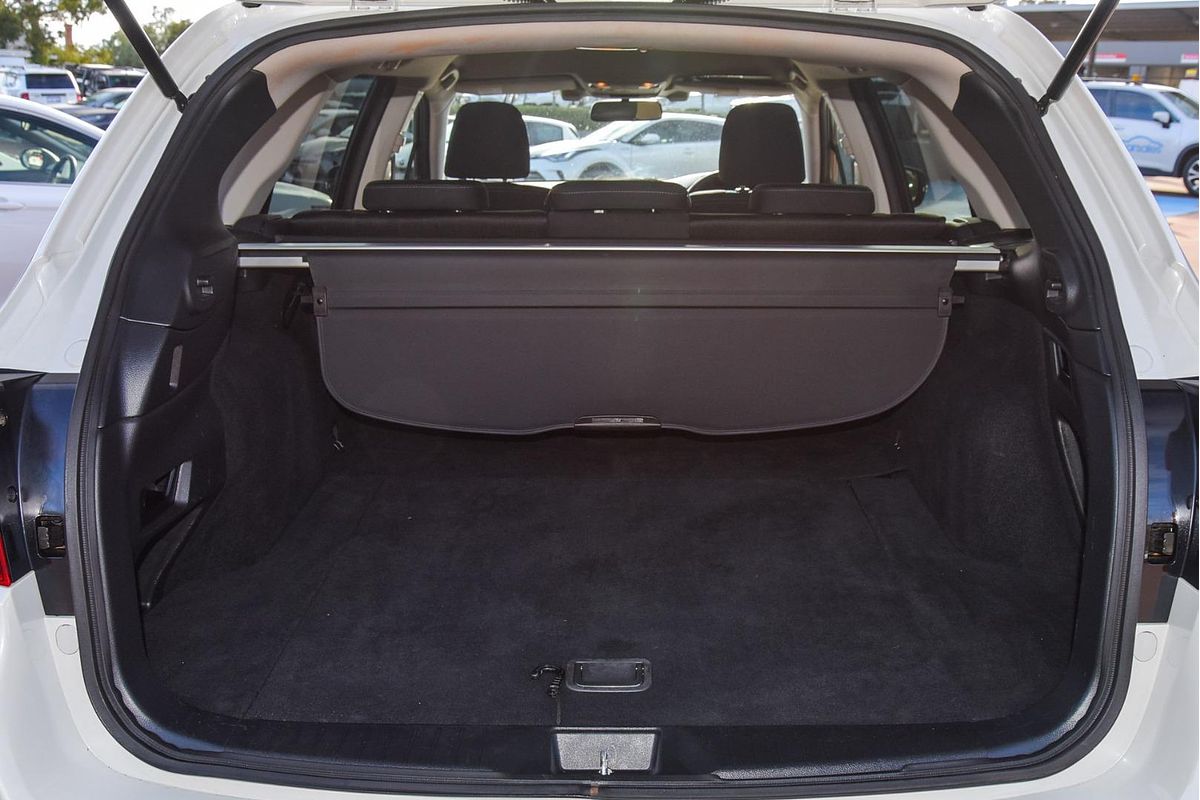 2020 Subaru Outback 2.0D 5GEN